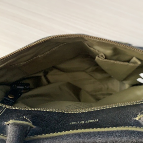 🦋 MATT& NAT HANDBAG - Picture 10 of 13